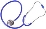 physician stethoscope